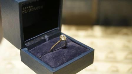 婚約指輪のダイヤモンドの質にこだわりたい人におすすめのブランド 